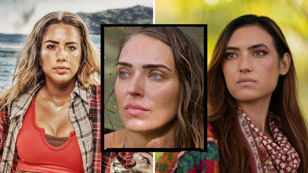 Yes, the ‘Survivor’ Contestants Are Getting Cosmetic Procedures